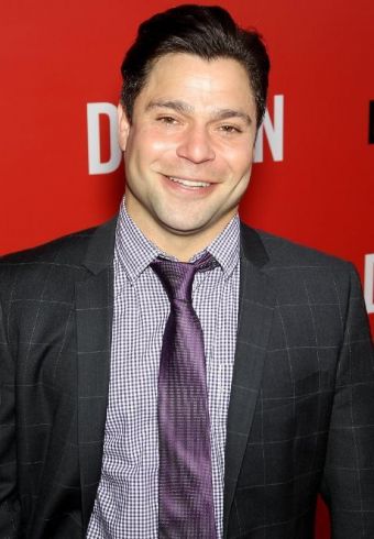 Jeremy Luke