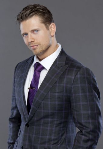 Mike Mizanin