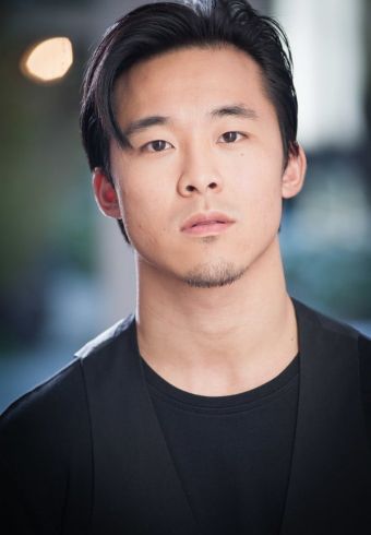 Andy Yu
