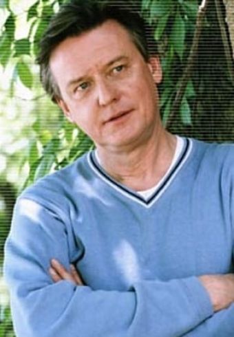 Noël Burton