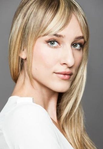 Hannah Leder