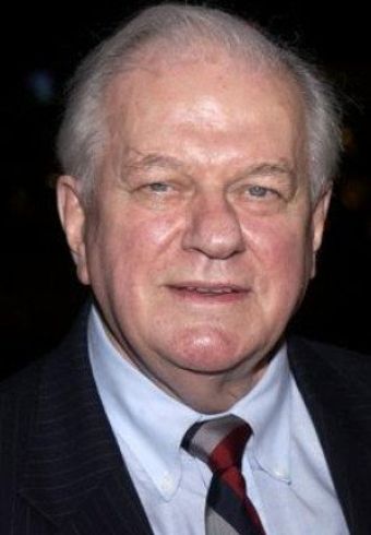 Charles Durning