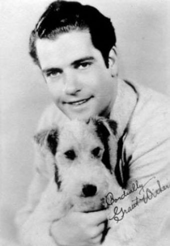 Grant Withers