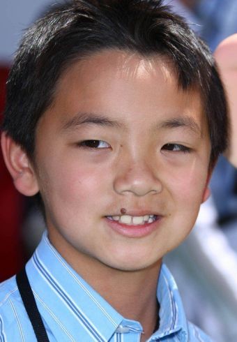 Jordan Nagai