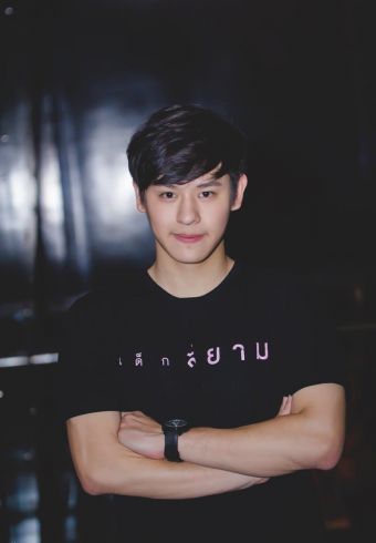 Rattanaruangwattana Pluem