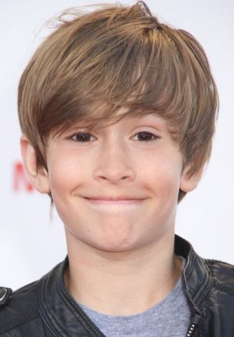 Sebastian Hedges Thomas