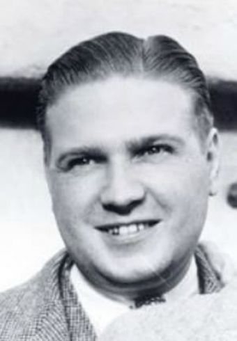 Leigh Harline