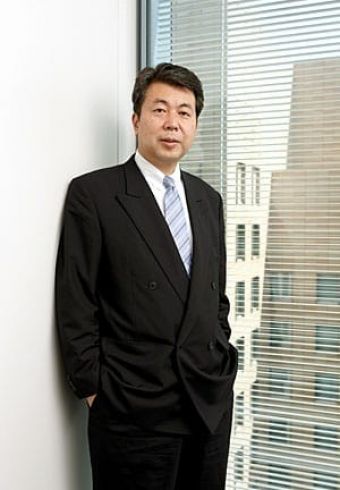 Seiji Okuda