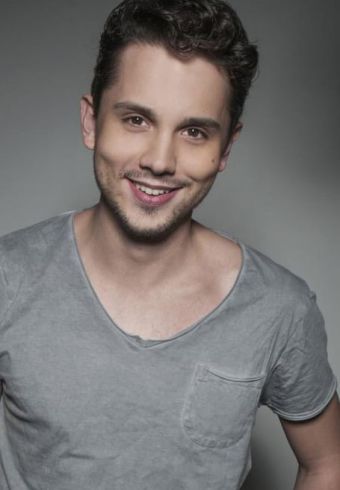 Csémy Balázs