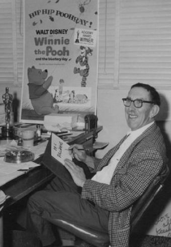 Ralph Wright