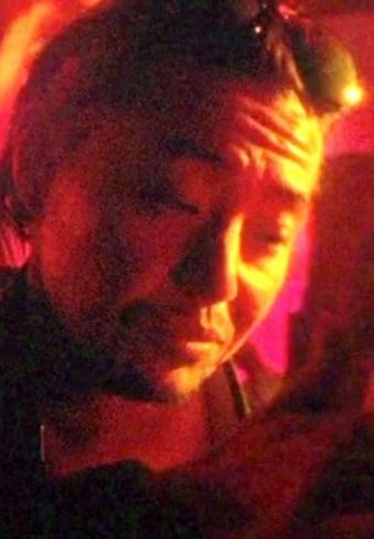 Masato Tanno