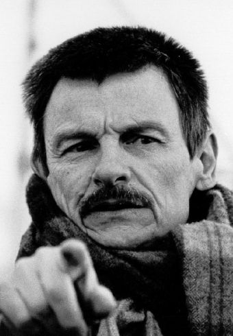 Andrei Tarkovsky