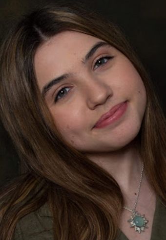 Gracie Whitton