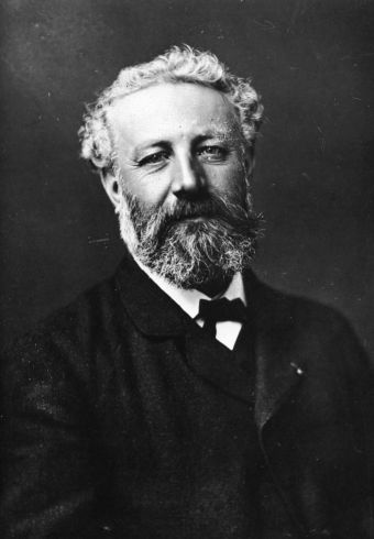 Jules Verne