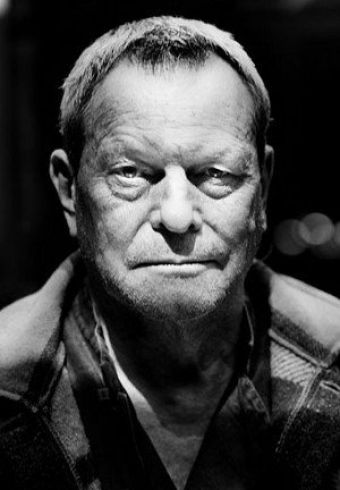 Terry Gilliam