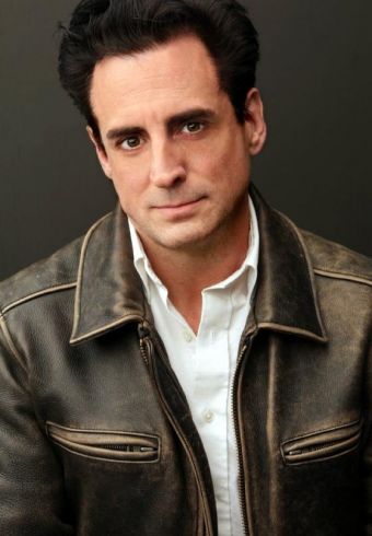 Sean Patrick Reilly