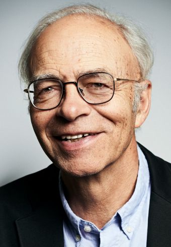 Peter Singer