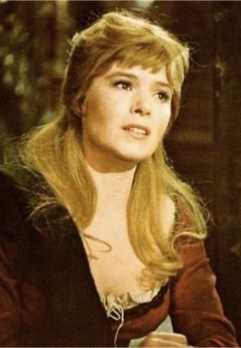 Shani Wallis