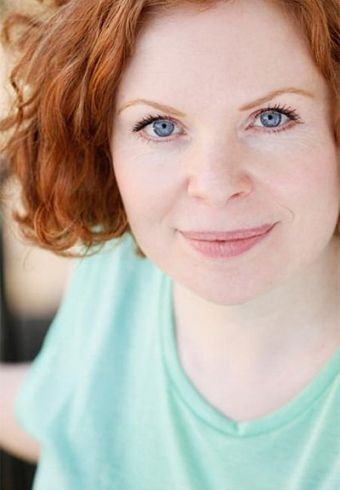 Suzie Toase
