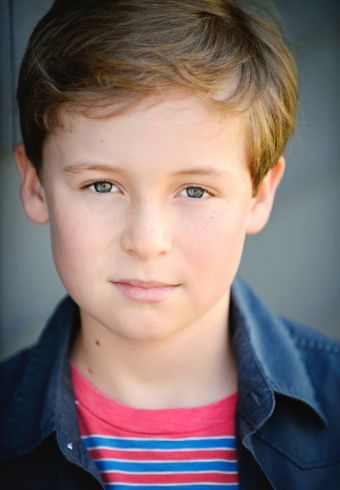 Wyatt Ralff