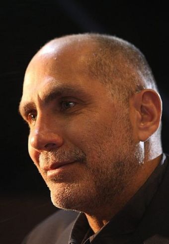 Guillermo Arriaga