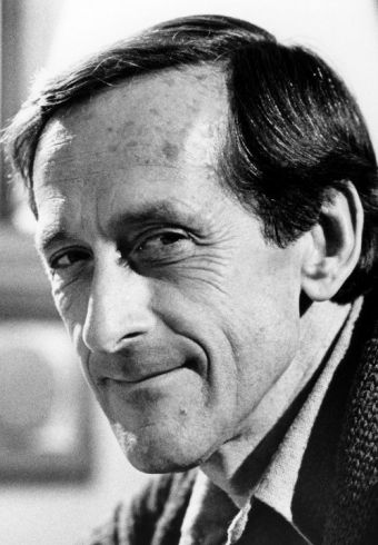 Andre Gregory