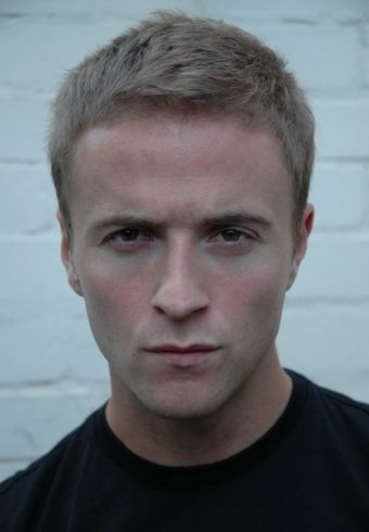 Jason Barry