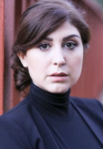 Nour Bitar
