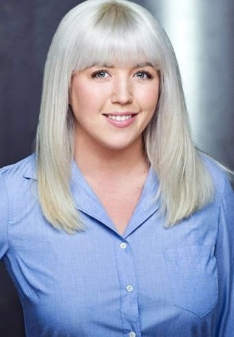 Mariah Owen