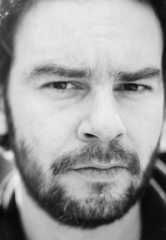 Stijn Van Opstal