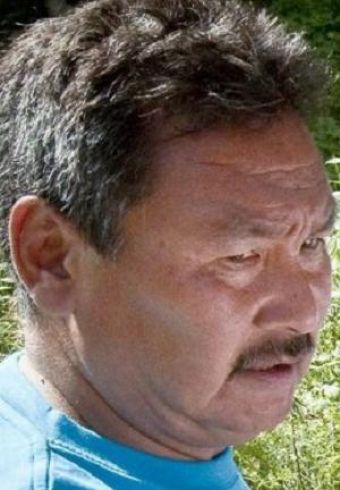 Orto Ignatiussen
