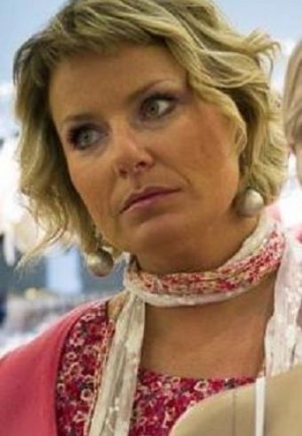Marika Procházková