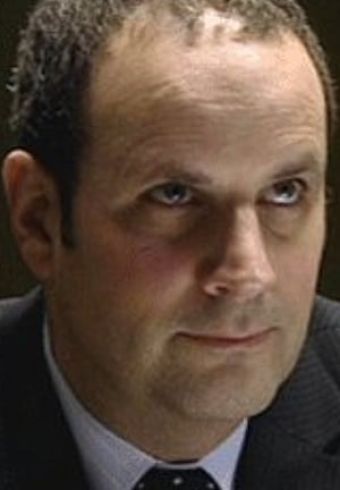 Neil Conrich