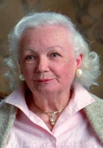 Dona Hardy