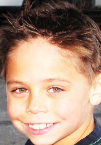 Jake Keiffer