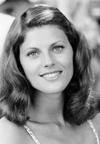 Robyn Douglass