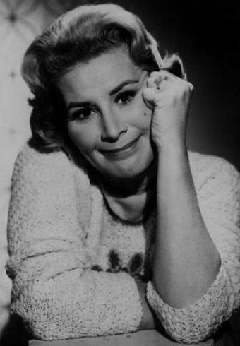 Rose Marie