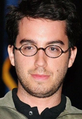 Jonathan Safran Foer