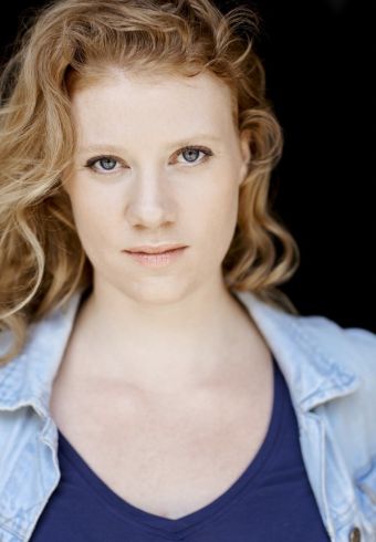 Kathleen Stavert