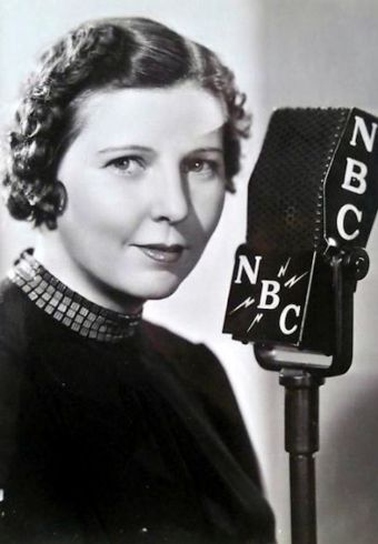 Barbara Luddy