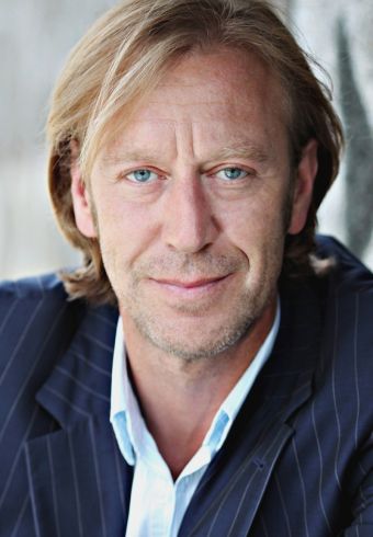 Oliver Stritzel