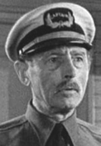 Frank Reicher