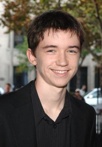 Liam Aiken