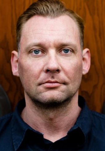 Marko Dyrlich
