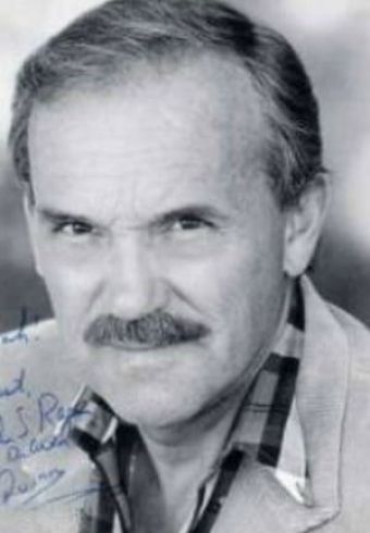 John S. Ragin