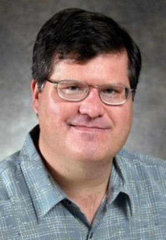 Stephen Mazur