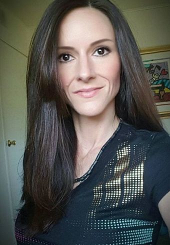 Jennifer Rouse