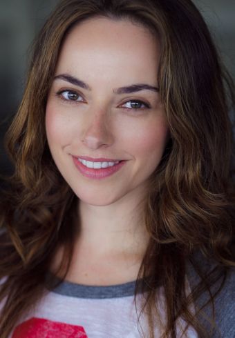 Jen Nikolaisen