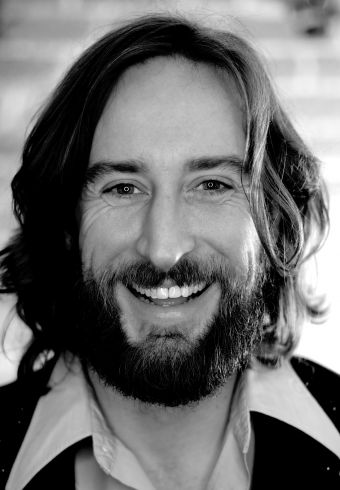 Phil Burke