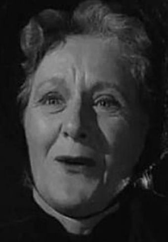 Helen Wallace